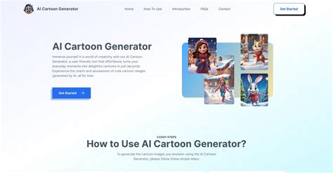 Ai Animation Generator 的图像结果