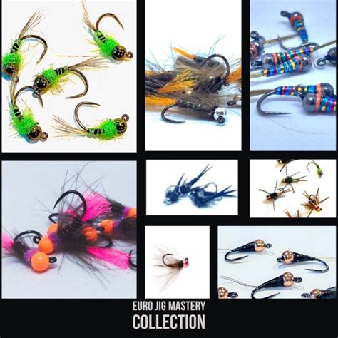 Jig Fly Patterns 的图像结果