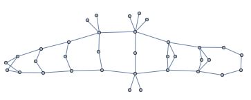 Havel's Hakimi Algorithm - Engineering Mathematics - Civil Engineering ...