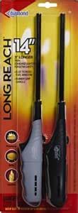 Diamond Lighter 14" Long Reach - Twin : Amazon.in