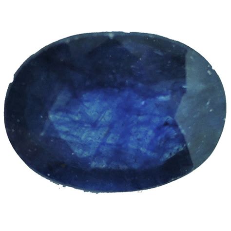 Thailand Blue Sapphire 5.6 Carat