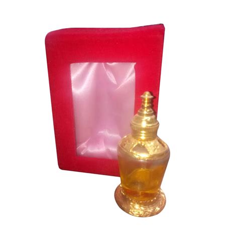 Natural Jasmine Fragrance Attar, 10ml : Amazon.in: Beauty