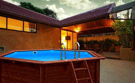 Image result for Above Ground Pool Java