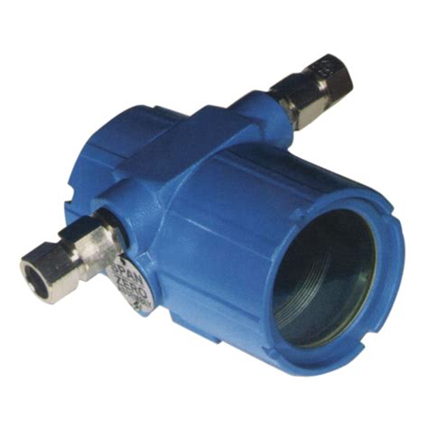 Flame & Explosion-Proof Equip. Mfg. Co.