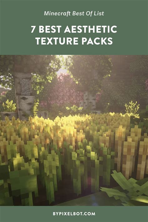 Image result for Aesthetic Minecraft Texture Pack Java