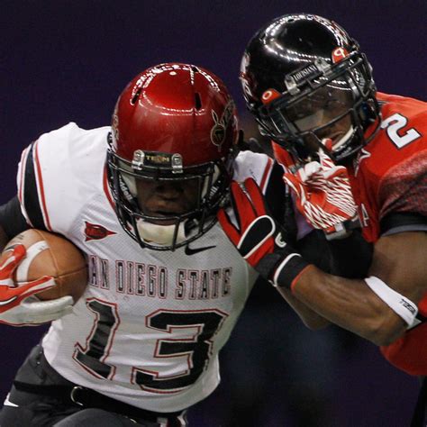 2012 NFL Season: Highlighting the Biggest Impact Rookies | News, Scores ...