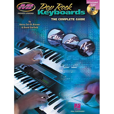 Image result for Tutorial Rock Keyboards 1