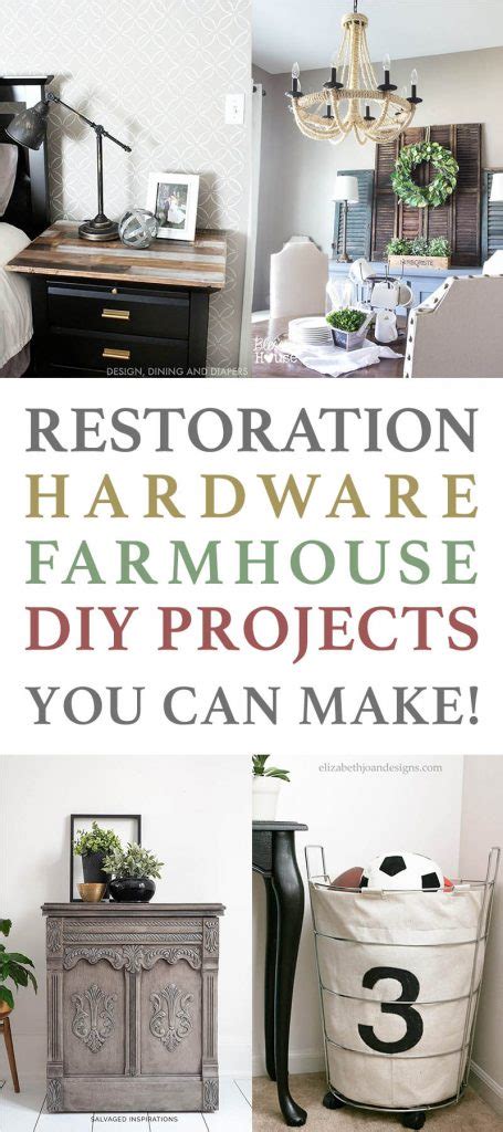 Image result for Home Hardware DIY Projects
