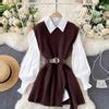 Find Latest Korean Tops for Women Online at Best Prices – MISS MOSA ...
