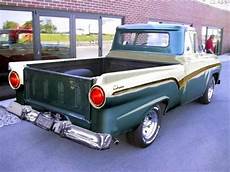 57 Ford Truck by 57 Ford Truck Check It Out Ford Truck Enthusiasts 57 Ford Truck