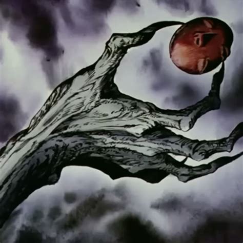 berserk god hand | Berserk, Anime photo profile dark, Berserk anime 1997