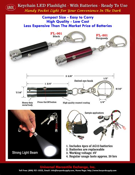 Image result for PopLite Compact Keychain Flashlight & Lantern