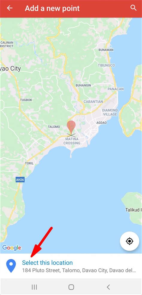 Image result for Google Maps Custom Route