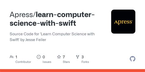 Image result for Learn Computer Science with Swift