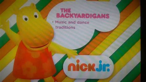 Image result for Backyardigans Nickjr.com