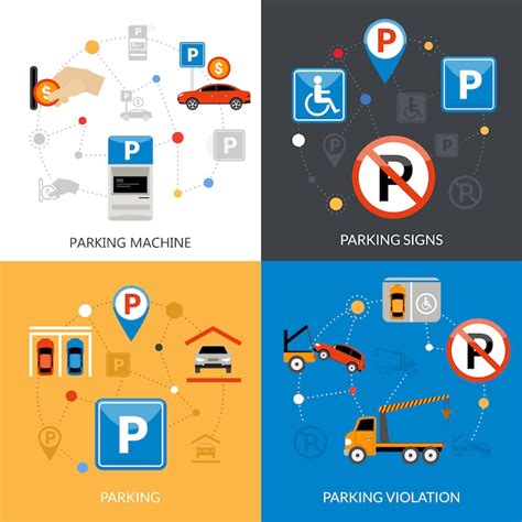 Parkplatz Bilder - Kostenloser Download auf Freepik