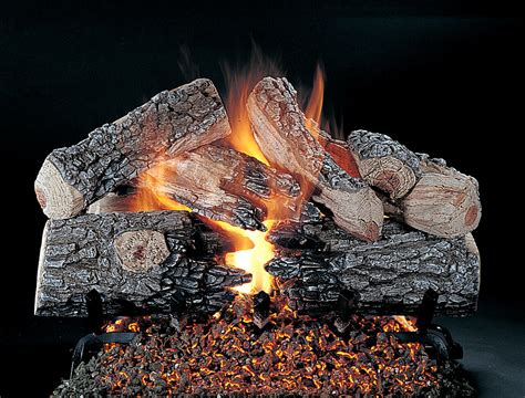 Image result for Gas Logs