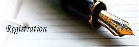 Eligibility & Registration