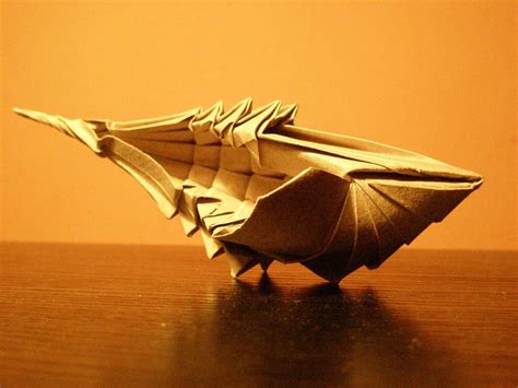 Image result for Origami Shell Tutorial
