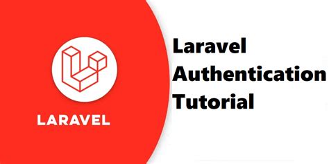 Image result for Laravel Authentication Tutorial