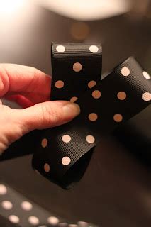 Making Sugar Bows Tutorial 的图像结果