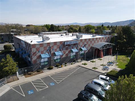 South Elementary School – Coral Academy of Science