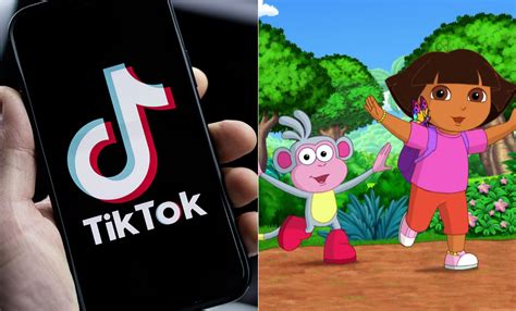 'How did Dora die?' TikTok trend goes viral with shocking fan theories ...