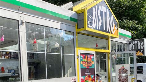 Ali Baba BISTRO