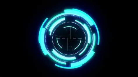 Image result for Target Lock Animation