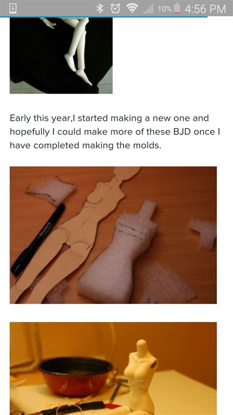 Image result for BJD Making Classes