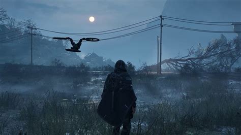 Hell is Us - Official Demo Trailer