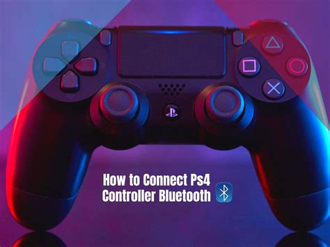 How to Connect Two Controllers PS4 的图像结果