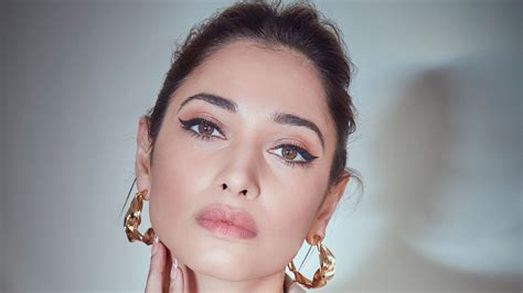 Tamannaah Bhatia’s makeup tricks to achieve the perfect date night look ...