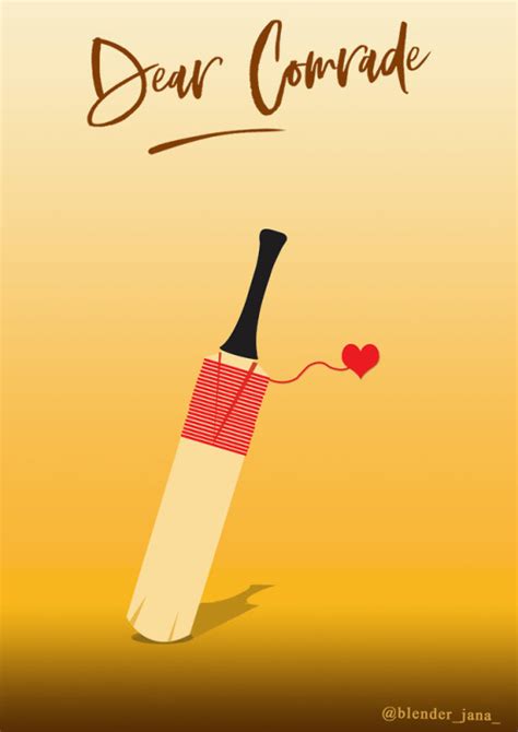 Minimal Movie Posters India