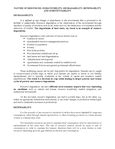 (Paper IX) Economic and Resource Geography - GEB-401 - Studocu