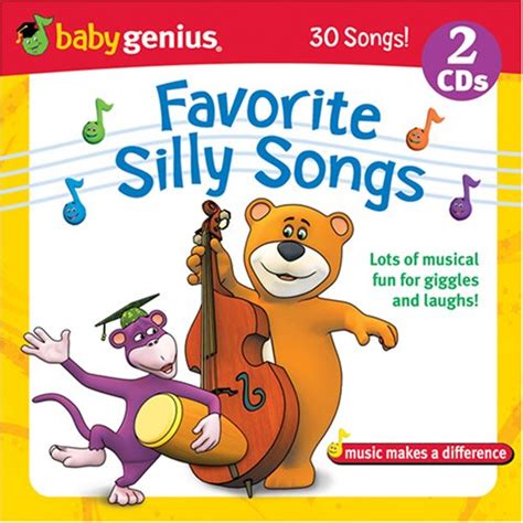 Buy Silly Songs Online at Low Prices in India | Amazon Music Store ...