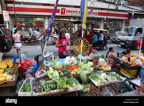 Chinese Market in Philippines 的图像结果