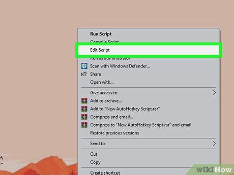 Image result for How to Use AutoHotkey