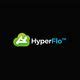 Entry #191 by Rebekasultana43 for Hyper Flo Logo Design | Freelancer