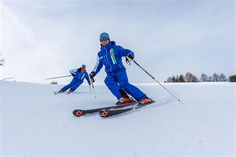 Scuola italiana sci Vigo di Fassa