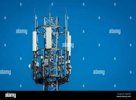 Cellular Network Tower 的图像结果