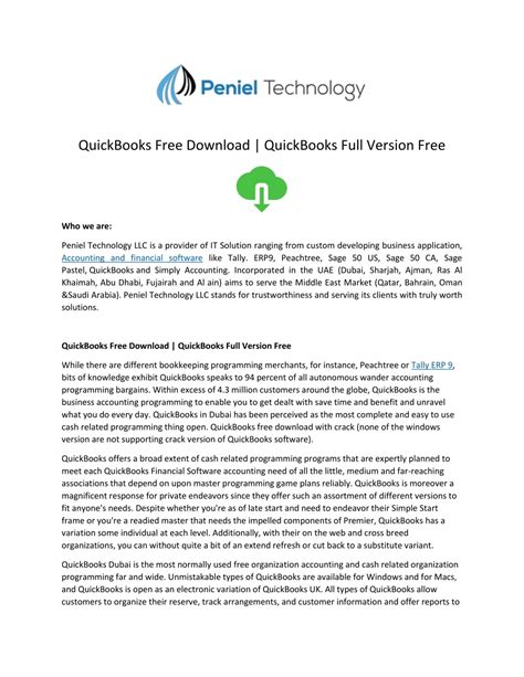 Image result for QuickBooks Free Download