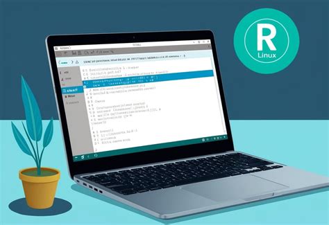 Image result for How to Write R Script On Linux