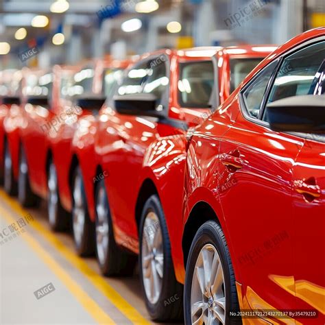 汽车工业 的图像结果