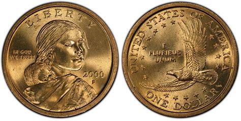 How Much Are Your Sacagawea Dollars Worth? A Guide to Rare Coins & Values