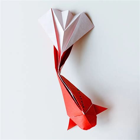 Image result for Beginner Origami Fish