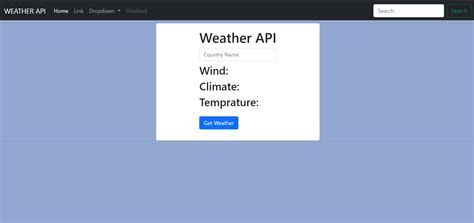Image result for Add API Weather Channel to Your URL
