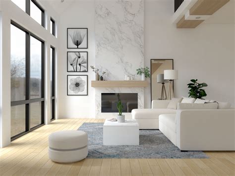 17 Flooring Ideas for Modern Farmhouse Interiors That Blend Style and ...