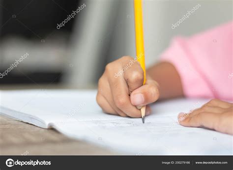 Image result for Hand Doing Writing Homework