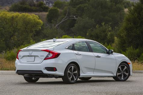 Novo Civic 2017 - Preço, Ficha Técnica e detalhes | Autos Novos